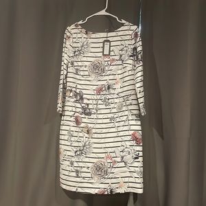 Size 8 Marchesa Voyage dress *brand new with tags *